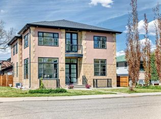 602 S 22nd Ave NE, Calgary, AB T2E 1V2