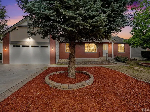 932 S Quintero Court, Aurora, CO 80017