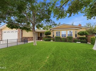 42123 45th St W, Lancaster, CA 93536
