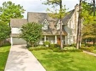13303 Golden Valley Dr, Cypress, TX 77429