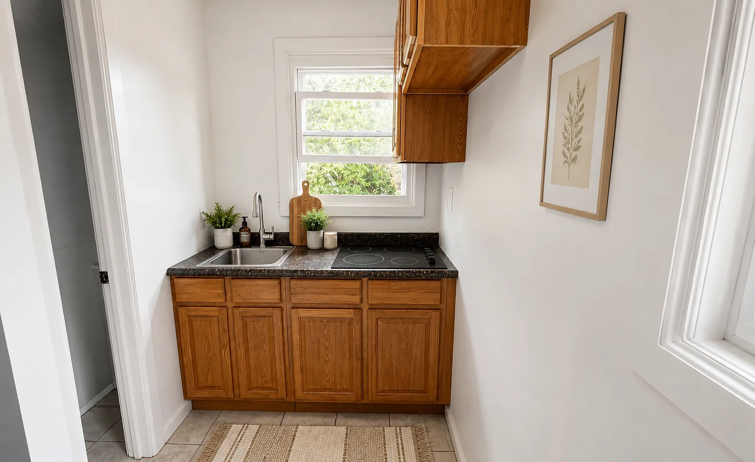 1 bed, $1,500 — Photo 2
