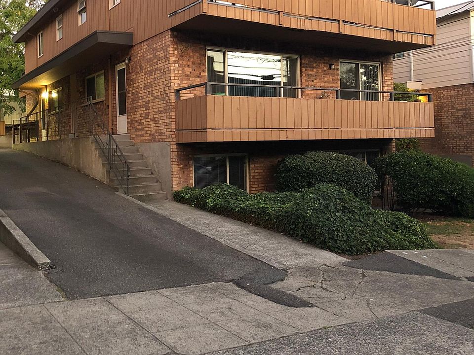 Unit is on ground floor
