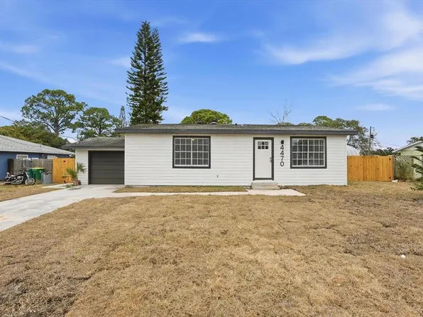 4470 Ponds Dr, Cocoa, FL 32927