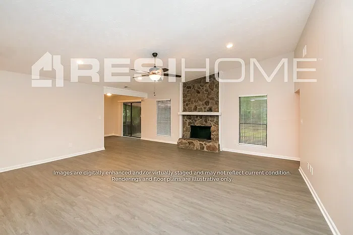 3 bed, 2.0 bath, 1782 sqft, $1,775 — Photo 3