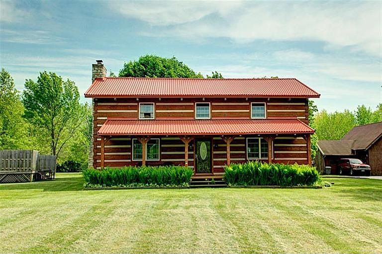 2155 N State Route 589, Casstown, OH 45312 Zillow