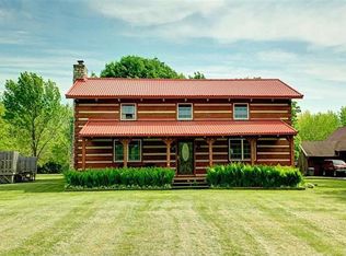 2155 N State Route 589, Casstown, OH 45312