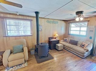 2710 N Back Mountain Rd, Cass, WV 24927