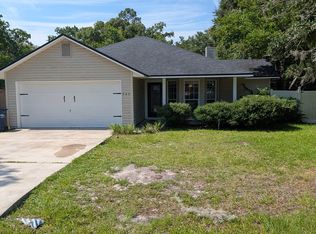 540 Linda St, Macclenny, FL 32063