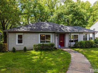 1916 Cecil St, Durham, NC 27707