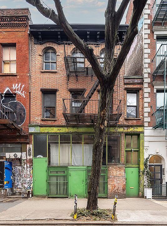 1st image of 7 Bleecker St