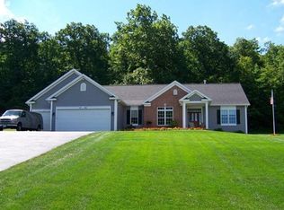 1258 Heather Ln, Victor, NY 14564