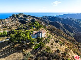 229 Lorine Ln, Malibu, CA 90265