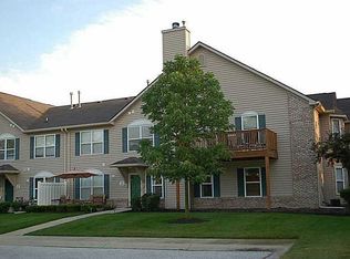 9486 Zephyr Ln UNIT 190, Avon, IN 46123