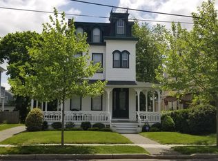 317 Jersey Ave, Spring Lake, NJ 07762