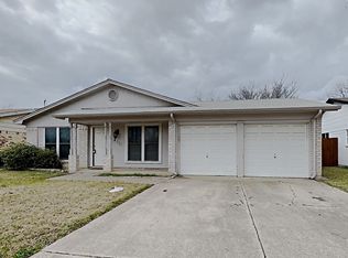 6357 Dorchester Trl, North Richland Hills, TX 76182