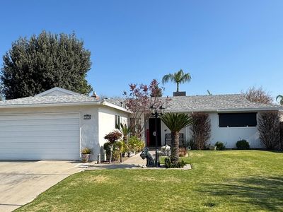 1555 Pico Ave, Clovis, CA, 93611