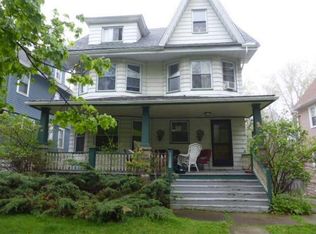 2244 Bellfield Ave, Cleveland Heights, OH