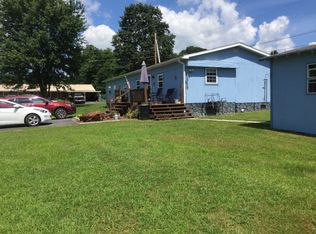 104 Union Dr, Princeton, WV 24740