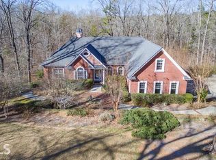 212 Bonita Hills Rd, Athens, GA 30605