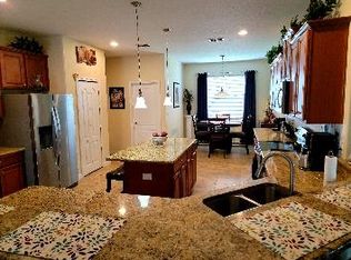 5833 Tarleton Way, Mount Dora, FL 32757