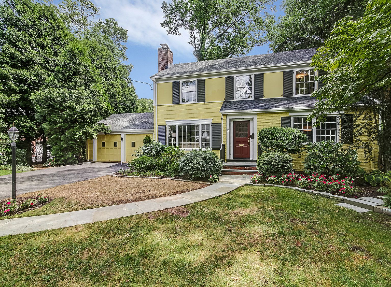 25 Hawthorn Dr, Westfield, NJ 07090 Zillow