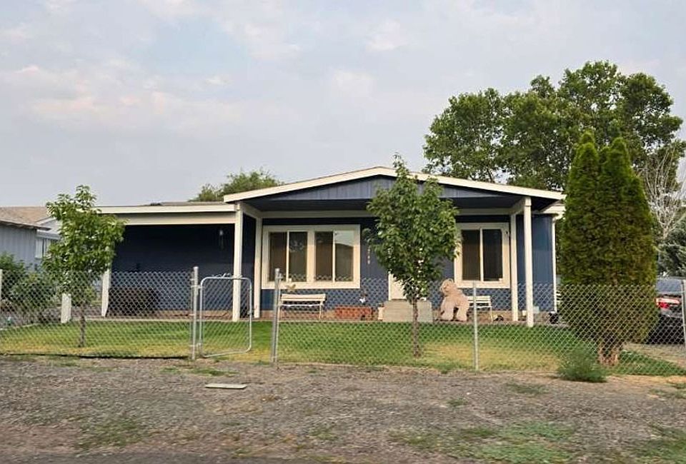 Property Front View
