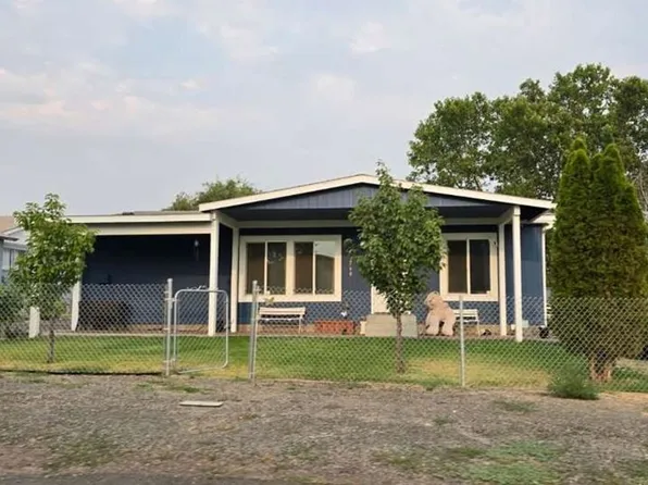 260 Willow Dr, Stanfield, OR 97875
