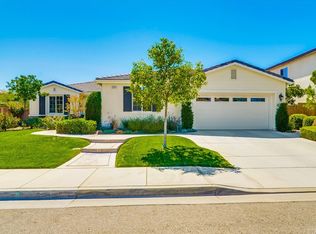 29191 Black Meadow Ct, Menifee, CA 92585
