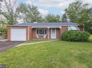 1416 N Wales Rd, North Wales, PA 19454