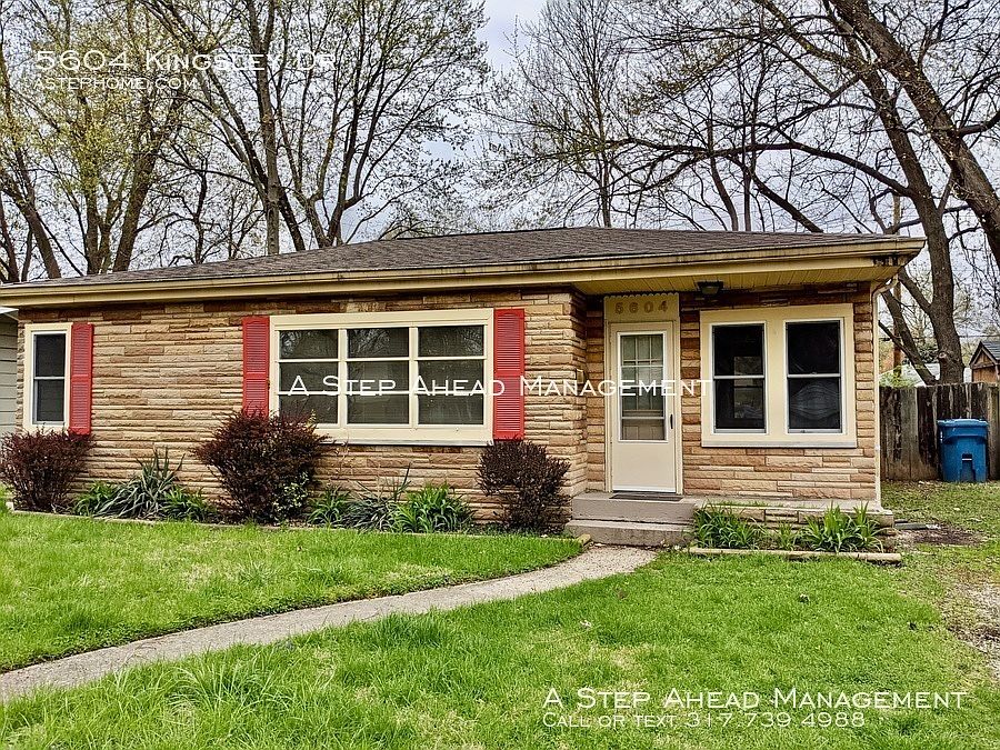 1st image of 5604 Kingsley Dr