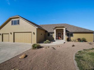 155 Desert Vista Ct, Whitewater, CO 81527