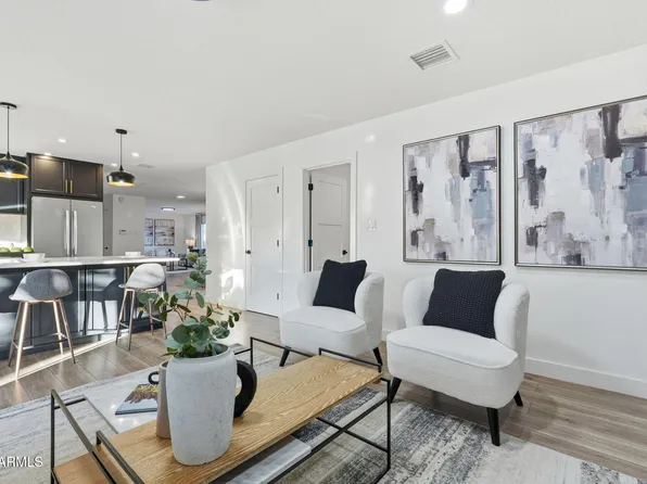 13060 N 48TH Place N, Scottsdale, AZ 85254