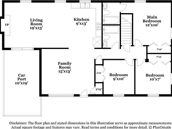 3rd image of 715 Herbst Dr