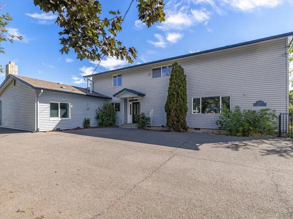 4315 Bartlett Ave, Klamath Falls, OR 97603