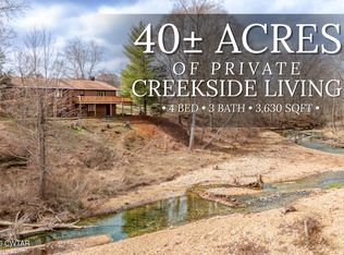 428 Gwin Cemetery Rd, Waverly, TN 37185