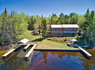 2603 County Road 103, International Falls, MN 56649