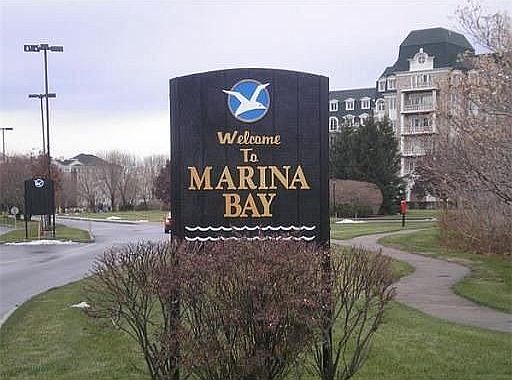 1st image of 2001 Marina Dr APT 110