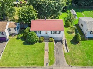 115 Portland St, New Haven, CT 06513