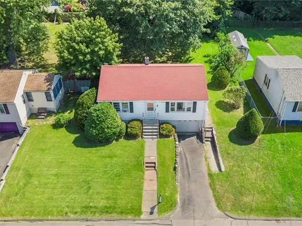 115 Portland Street, New Haven, CT 06513