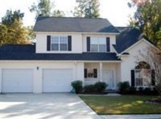106 Winding Rock Rd, Goose Creek, SC 29445