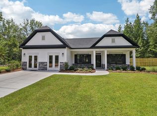 144 Raglins Way Lot 104, Lugoff, SC 29078