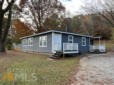 6289 Stowers Rd, Dahlonega, GA, 30533