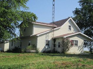 6396 E 625 N, Union City, IN 47390