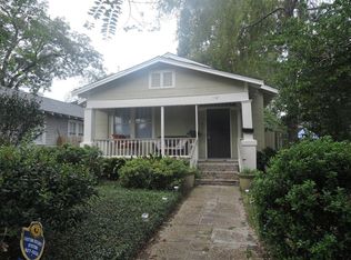 530 Camelia Ave, Baton Rouge, LA 70806