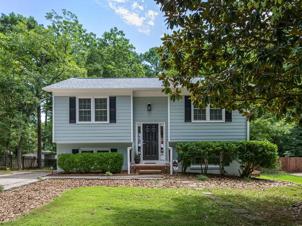 7412 Mine Shaft Rd, Raleigh, NC 27615