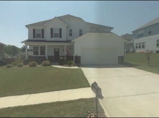 313 Water Willow Dr, Grayson, GA 30017