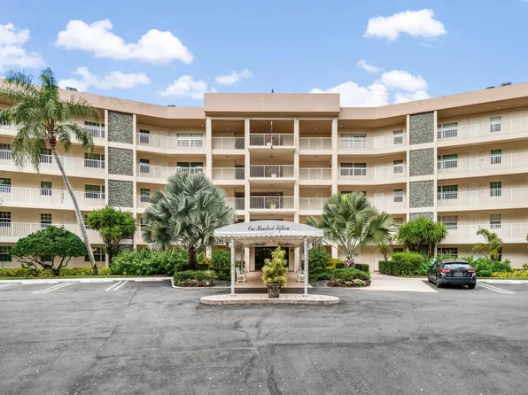 3505 Oaks Way #301, Pompano Beach, FL 33069