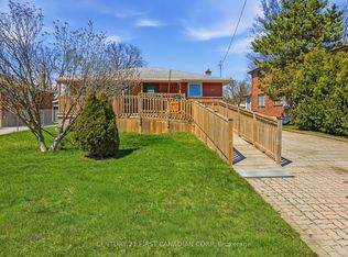 1878 Trafalgar St, London, ON