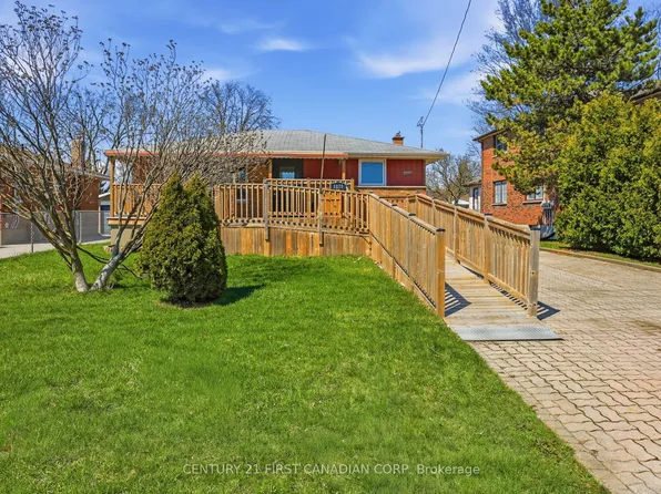 1878 Trafalgar St, London, ON N5W 1X6