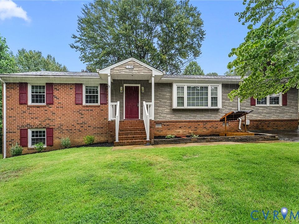 1st image of 3151 Mount Clair Rd
